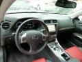 Black Dashboard Photo for 2011 Lexus IS #54733322