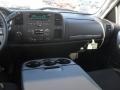 2011 Black Chevrolet Silverado 1500 LT Crew Cab 4x4  photo #16