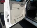 2011 Summit White GMC Sierra 1500 SLT Extended Cab 4x4  photo #9