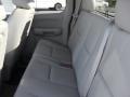 2011 Summit White GMC Sierra 1500 SLT Extended Cab 4x4  photo #15