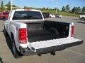 Summit White - Sierra 1500 SLT Extended Cab 4x4 Photo No. 18