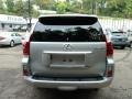 Tungsten Silver Pearl - GX 460 Premium Photo No. 3