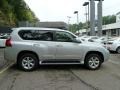  2011 GX 460 Premium Tungsten Silver Pearl