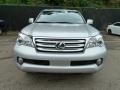 Tungsten Silver Pearl - GX 460 Premium Photo No. 7