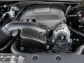 5.3 Liter Flex-Fuel OHV 16-Valve VVT Vortec V8 Engine for 2011 GMC Sierra 1500 SLT Extended Cab 4x4 #54733838