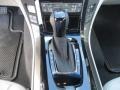 6 Speed Automatic 2012 Cadillac CTS -V Coupe Transmission