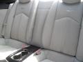 2012 White Diamond Tricoat Cadillac CTS -V Coupe  photo #15