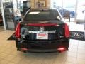 Black Raven - CTS -V Sedan Photo No. 4