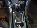 6 Speed Automatic 2012 Cadillac CTS -V Sedan Transmission