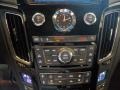 Ebony/Ebony Controls Photo for 2012 Cadillac CTS #54734027