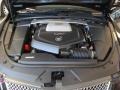 6.2 Liter Eaton Supercharged OHV 16-Valve V8 2012 Cadillac CTS -V Sedan Engine