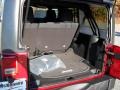2011 Deep Cherry Red Jeep Wrangler Unlimited Sport 4x4  photo #16