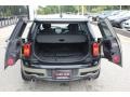 Sparkling Silver Metallic - Cooper S Clubman Photo No. 13