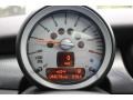 Sparkling Silver Metallic - Cooper S Clubman Photo No. 18