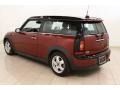 Nightfire Red Metallic - Cooper Clubman Photo No. 5