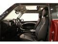Nightfire Red Metallic - Cooper Clubman Photo No. 9