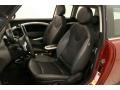 Nightfire Red Metallic - Cooper Clubman Photo No. 10
