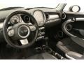 Nightfire Red Metallic - Cooper Clubman Photo No. 11