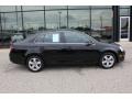 Black Uni - Jetta SE Sedan Photo No. 4