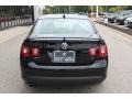 Black Uni - Jetta SE Sedan Photo No. 6