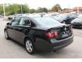 Black Uni - Jetta SE Sedan Photo No. 7