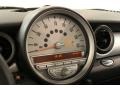 Nightfire Red Metallic - Cooper Clubman Photo No. 16