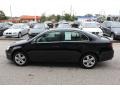 Black Uni - Jetta SE Sedan Photo No. 8