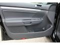 Black Uni - Jetta SE Sedan Photo No. 10