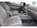 Black Uni - Jetta SE Sedan Photo No. 15