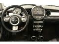 Nightfire Red Metallic - Cooper Clubman Photo No. 24