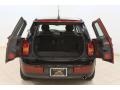Nightfire Red Metallic - Cooper Clubman Photo No. 25