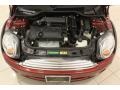 Nightfire Red Metallic - Cooper Clubman Photo No. 27