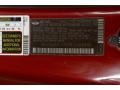 Nightfire Red Metallic - Cooper Clubman Photo No. 30