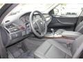 Jet Black - X5 xDrive 35d Photo No. 9