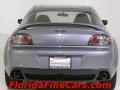 2004 Titanium Gray Metallic Mazda RX-8 Sport  photo #6