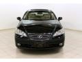 Obsidian Black - ES 350 Photo No. 2
