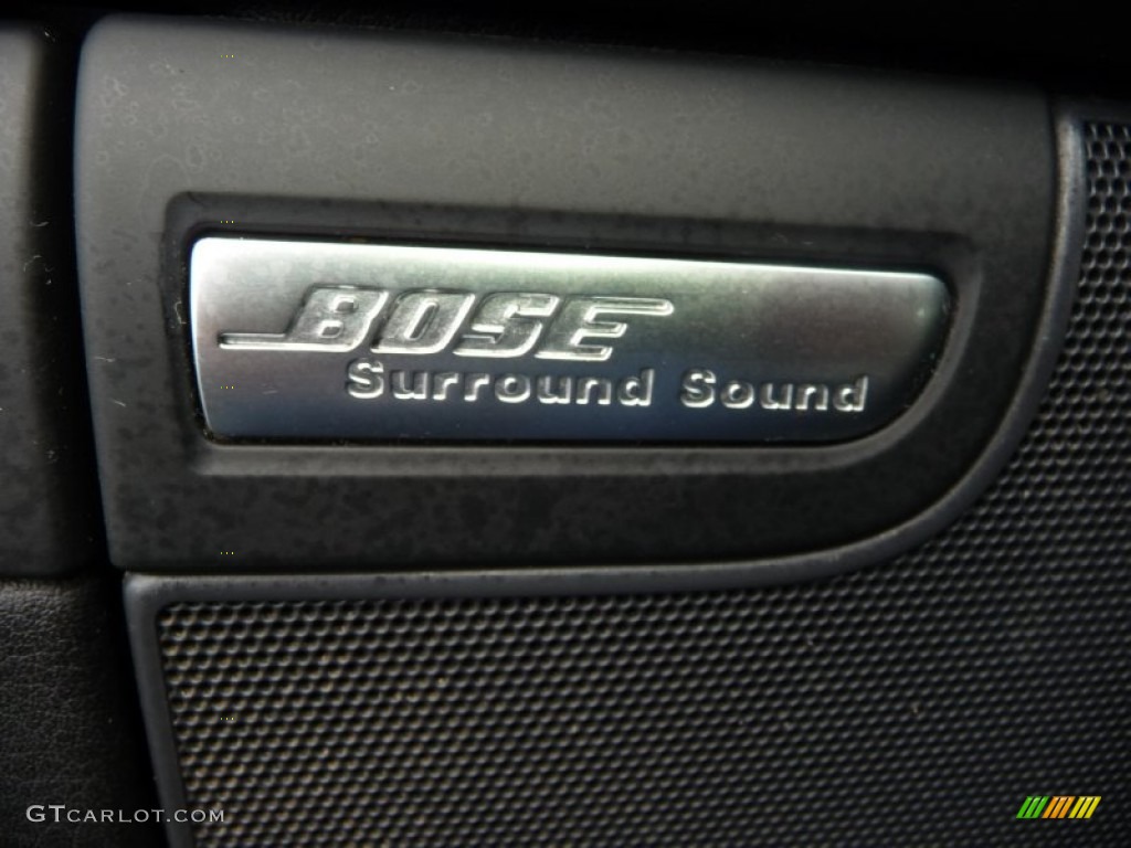 2005 Audi A8 4.2 quattro Audio System Photo #54735173