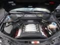 2005 Audi A8 4.2 Liter DOHC 40-Valve V8 Engine Photo