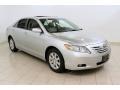 Titanium Metallic - Camry XLE V6 Photo No. 1