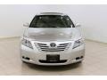 Titanium Metallic - Camry XLE V6 Photo No. 2