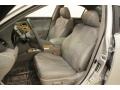 Titanium Metallic - Camry XLE V6 Photo No. 9