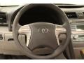Titanium Metallic - Camry XLE V6 Photo No. 11