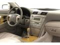 Titanium Metallic - Camry XLE V6 Photo No. 16