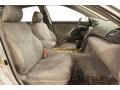 Titanium Metallic - Camry XLE V6 Photo No. 17