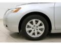 Titanium Metallic - Camry XLE V6 Photo No. 23