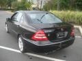 Black - C 230 Sport Photo No. 12