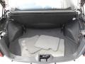  2008 Sebring Touring Convertible Trunk