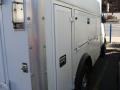 Oxford White - E Series Cutaway E350 Commercial Utility Truck Photo No. 5