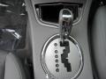 Dark Slate Gray/Light Slate Gray Transmission Photo for 2008 Chrysler Sebring #54735584