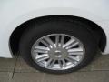 2008 Chrysler Sebring Touring Convertible Wheel